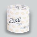 SCOTT BATHROOM TISSUE WHITE 1 PLY
