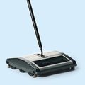 BRUSHLESS MECHANICAL SWEEPER