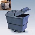 LID For 4608 TRK GRAY