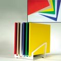 COLOR CODED CUTTING BOARD SET OF 6