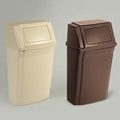 PROFILE 15 GAL BEIGERECEPT
