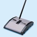 DUAL ACTION SWEEPER GRAY