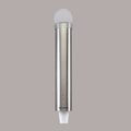 PULL WATER CUP DISP SS FLIP CAP