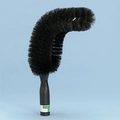 11 inch CURVED PIPE BRUSH