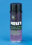 CONTACT  and  CIRCUIT BOARD CLEANER III