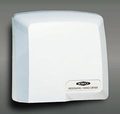 COMPAC HAND DRYER WHITE 115V