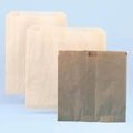 KRAFT WAXED LINERS 500 per CS