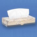 KLEENEX FACIAL TISSUE WHITE