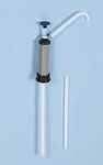 PLASTIC PUMP  PULL UP TYPE 