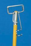 60 inch SPRING GRIP HANDLE FOR WET MOPS