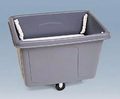 SPRING PLAT GRAY 14 CU.FT.