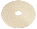 Floor pads   Combo Burnishing Floor Pads Made with Hog Hair and Polyester fiber 5 PER CASE POLISHING PADS