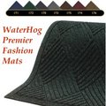 WaterHog Premier Fashion 36 ounce heavy duty face yarn 2 feet x 3 feet