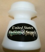 Hydrofoamer or hydrosprayer 48 ounce container for chemicals