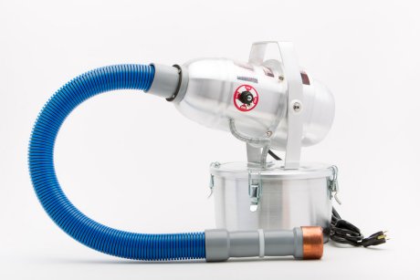 Copperhead Hose ULV fogger 110 volt