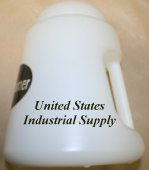 Hydrofoamer or HydroSprayer 96 ounce container for chemicals