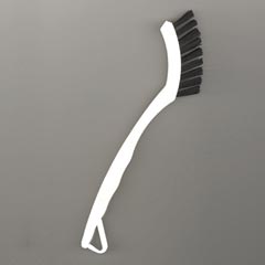 GROUT BRUSH  NYLON