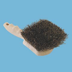 UTILITY BRUSH PALMYRA 8.5