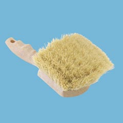 UTILITY BRUSH WHTTAMPICO 8.5