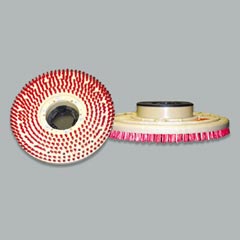 19 inch PAD HOLDER With RISER PLASTIC