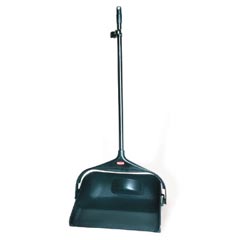 LOBBY PRO WET DRY SPILL PAN BLACK
