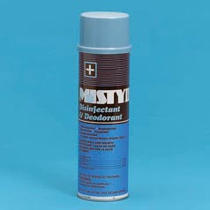 HOSPITAL DISINFECTANT