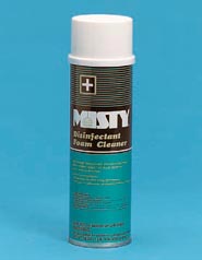 FOAM DISINFECTANTCLEANER