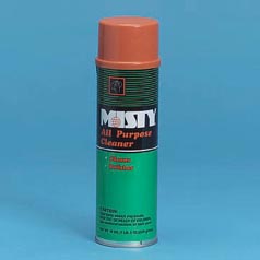 ALL PURPOSE CLEANER AMMONIATED