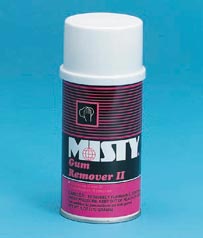 GUM REMOVER II