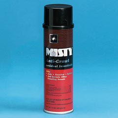ANTI CRAWL INSECT KILLER