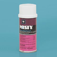 INSECT REPELLENT II