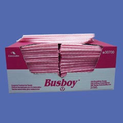 BUSBOY ECON TOWELS 200 per CASE