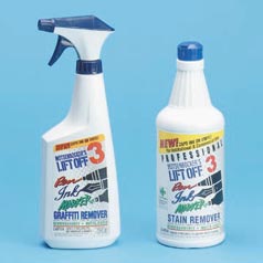 LIFTOFF No. 3 PEN INK 6 each 32OZ