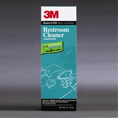 DOSE N FILL RESTROOM  CLEANER REFILL