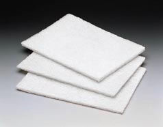 LIGHT DUTY SCOUR PAD