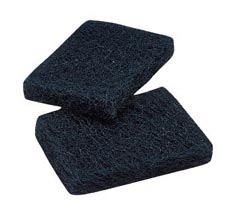 X HEAVY DUTY SCOUR PAD  40 per case