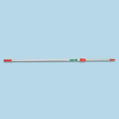 RESTROOM TELEPOLE 8 feet  RED
