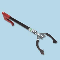 18 inch NIFTY NABBER