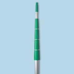 TELEPLUS EXTENSION POLE 30 feet   5 SECTION