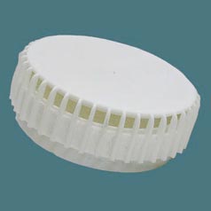 MINI D STICK UP LEMON 12 EACH CS