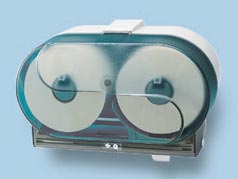DISP. For 1000 OR 1800 BATHTISSUE
