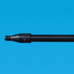 60 inchFBRGLSS With PLSTCTHREAD HDLE