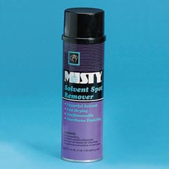 SPOT REMOVER  SOLVENT BASE