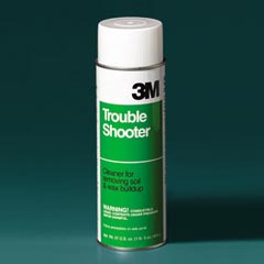 3M TROUBLESHOOTER