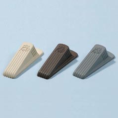 BIG FOOT DOOR STOP BEIGE