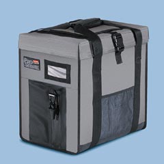 PRO SERV 5 GAL HOT per COLD BEVERAGE DISP GRAY