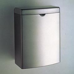 SANITARY NAPKIN DISPOSALSS