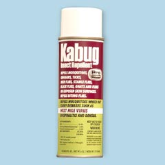 KABUG INSECT REPELLENT