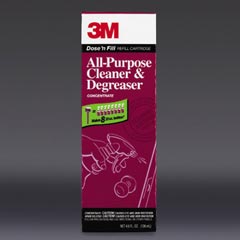 DOSE N FILL ALL PURPOSE CLEANER AND DEGEASR REFILL