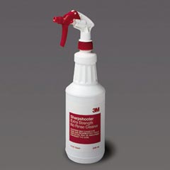 All Purpose NO RINSE CLEANER with 2 trigger sprayers
